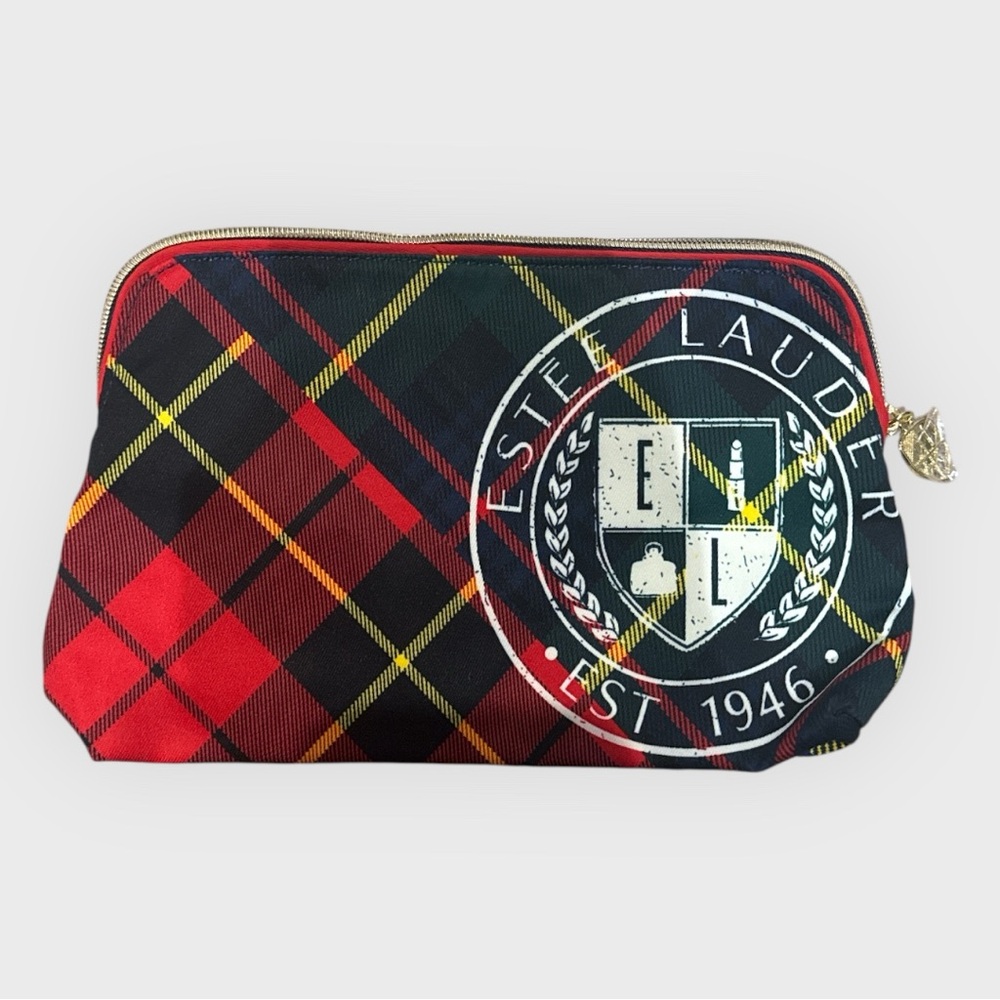 Estee Lauder Cosmetic Bag, One Size